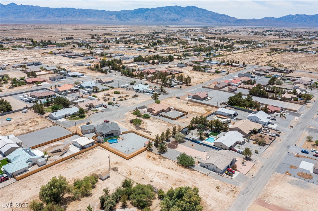 261 E Hickory Street, Pahrump, Nevada image 13
