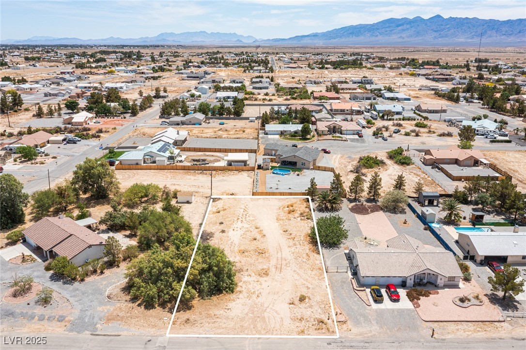 261 E Hickory Street, Pahrump, Nevada image 3
