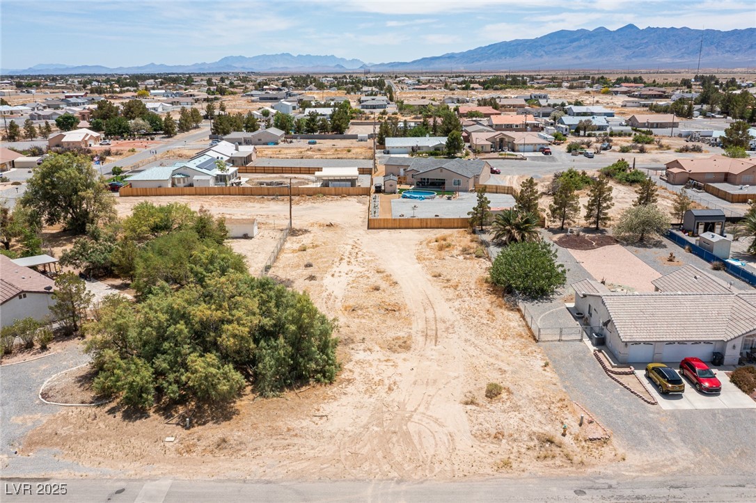 261 E Hickory Street, Pahrump, Nevada image 2