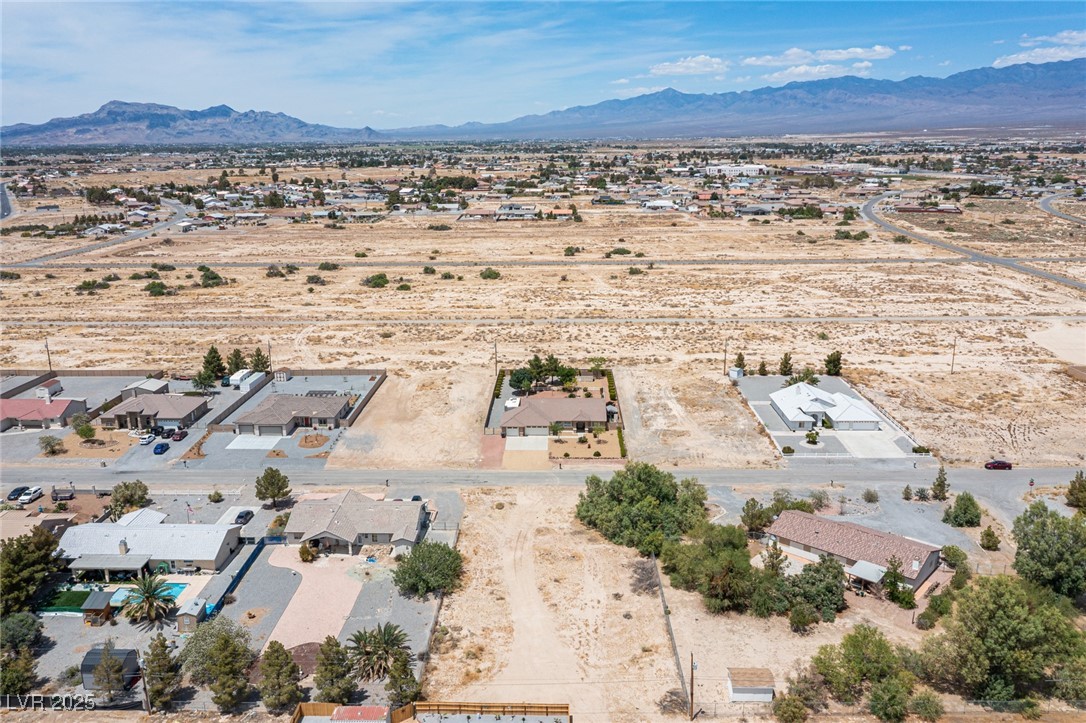 261 E Hickory Street, Pahrump, Nevada image 9