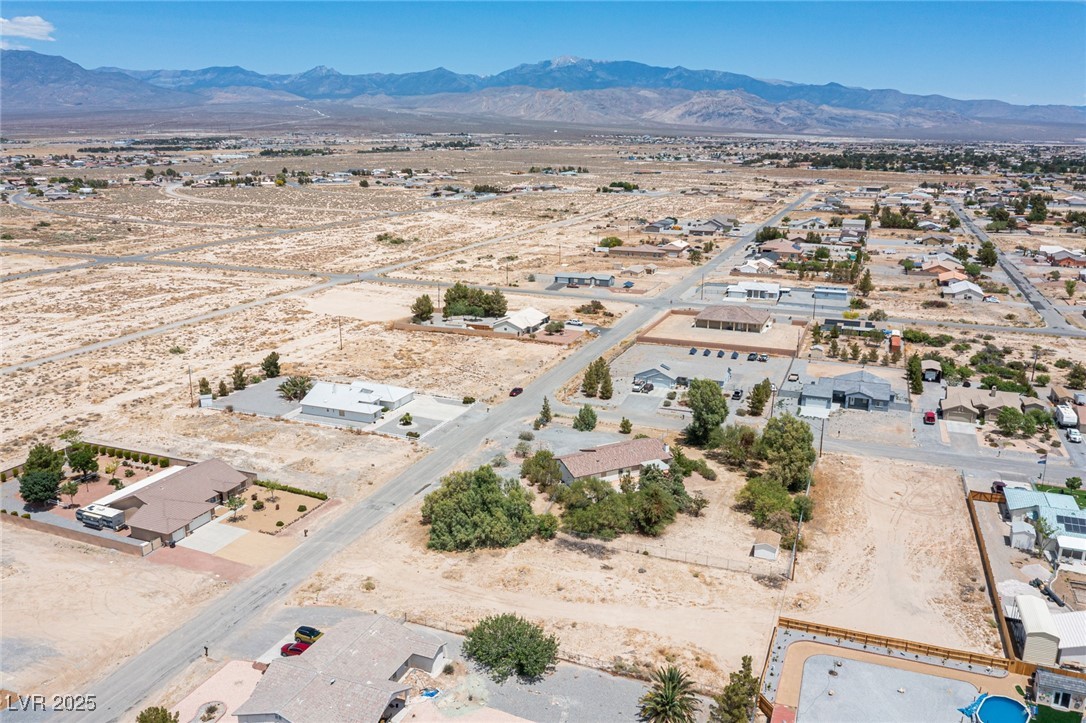 261 E Hickory Street, Pahrump, Nevada image 7