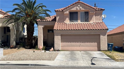 Homes For Rent - 856 Teal Avenue<br/> Las Vegas, NV 89123