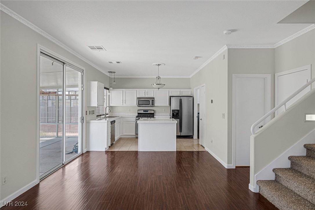 6229 Peach Orchard Road, Las Vegas, Nevada image 7