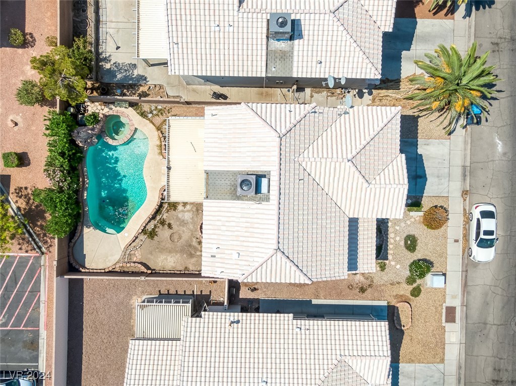 6229 Peach Orchard Road, Las Vegas, Nevada image 34