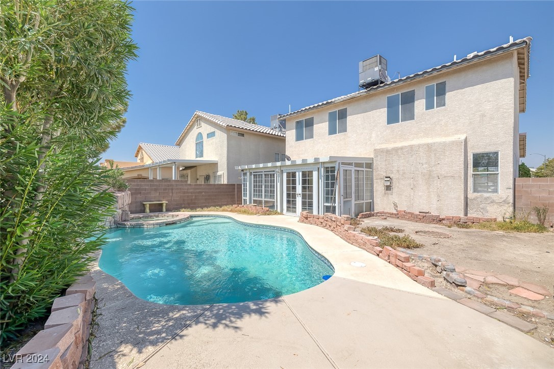 6229 Peach Orchard Road, Las Vegas, Nevada image 31