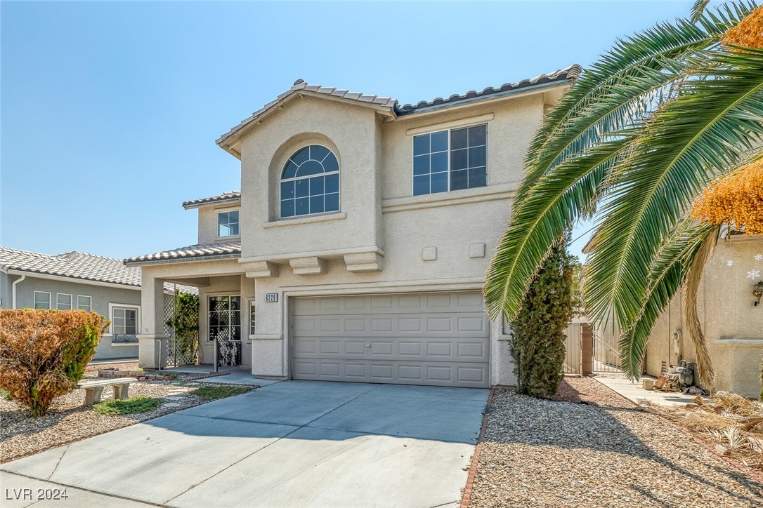 6229 Peach Orchard Road, Las Vegas, Nevada image 2