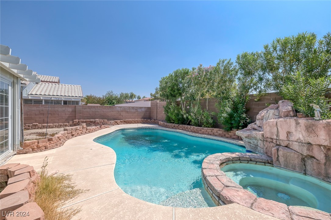 6229 Peach Orchard Road, Las Vegas, Nevada image 30