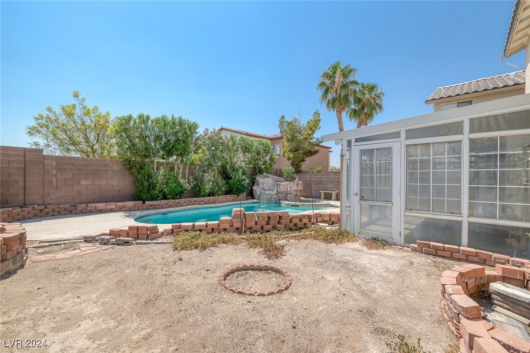 6229 Peach Orchard Road, Las Vegas, Nevada image 32
