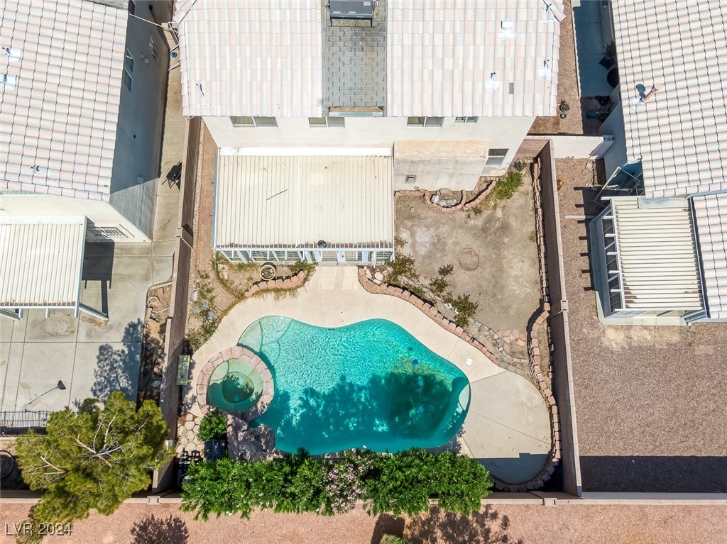 6229 Peach Orchard Road, Las Vegas, Nevada image 33