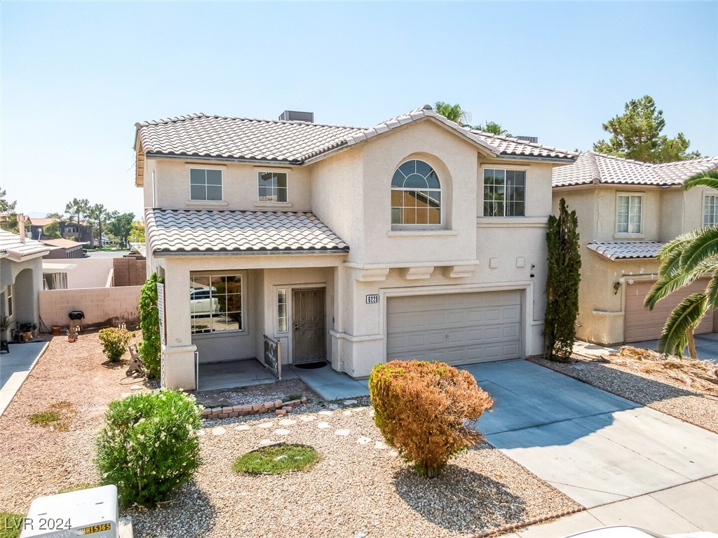 6229 Peach Orchard Road, Las Vegas, Nevada image 3