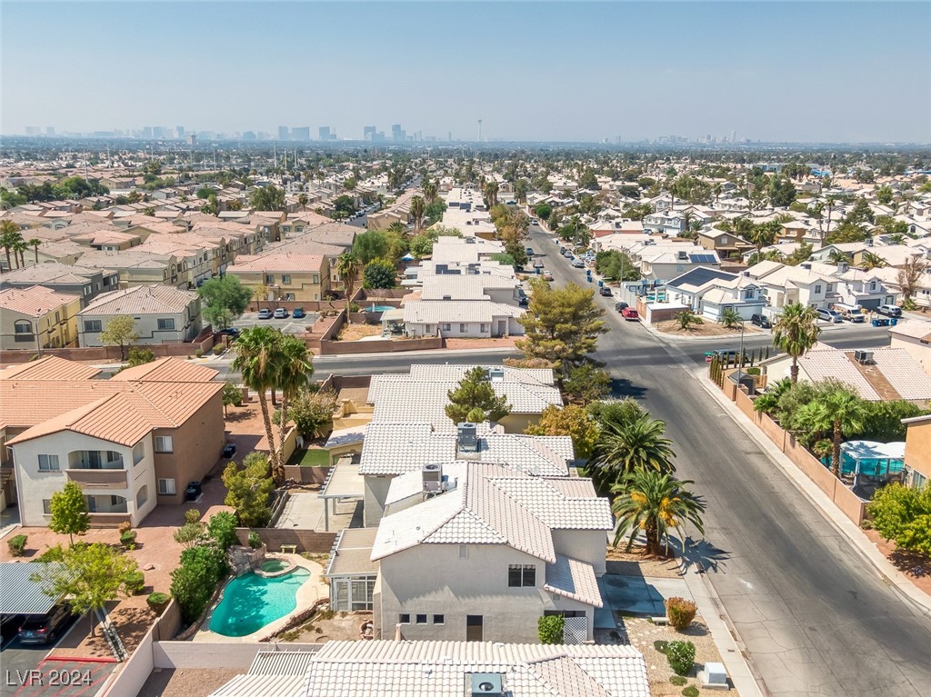 6229 Peach Orchard Road, Las Vegas, Nevada image 37