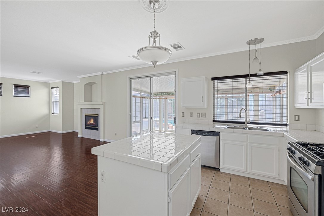 6229 Peach Orchard Road, Las Vegas, Nevada image 13