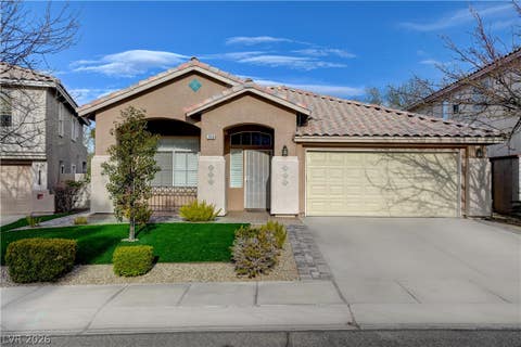 Homes For Rent - Residential Lease<br/> Las Vegas, NV 89134