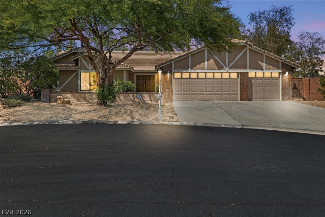 6830 Trinity Court