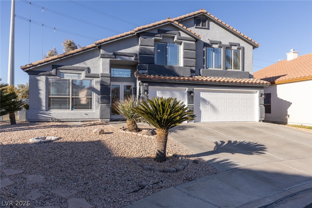 1596 Bozeman Drive