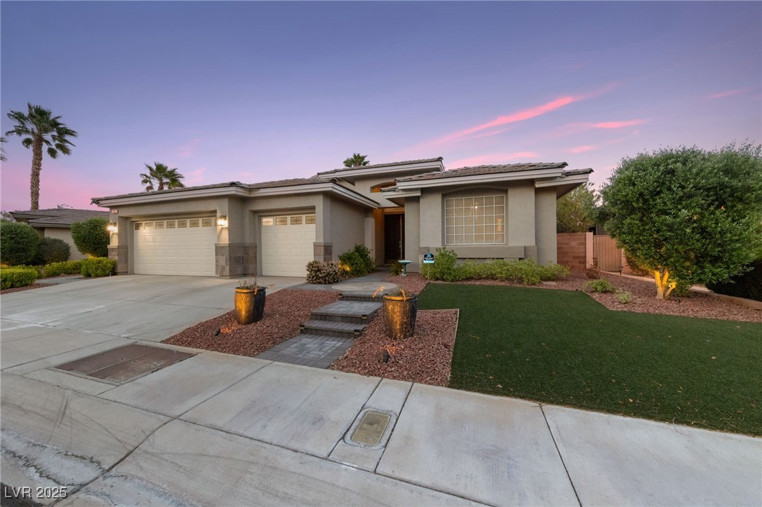 616 Canyon Brook Place, Las Vegas, Nevada image 3