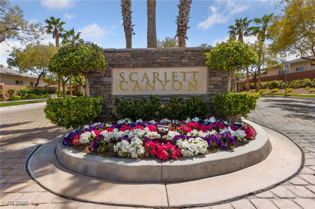 616 Canyon Brook Place, Las Vegas, Nevada image 6
