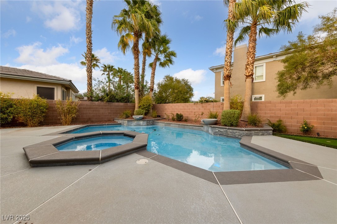 616 Canyon Brook Place, Las Vegas, Nevada image 40