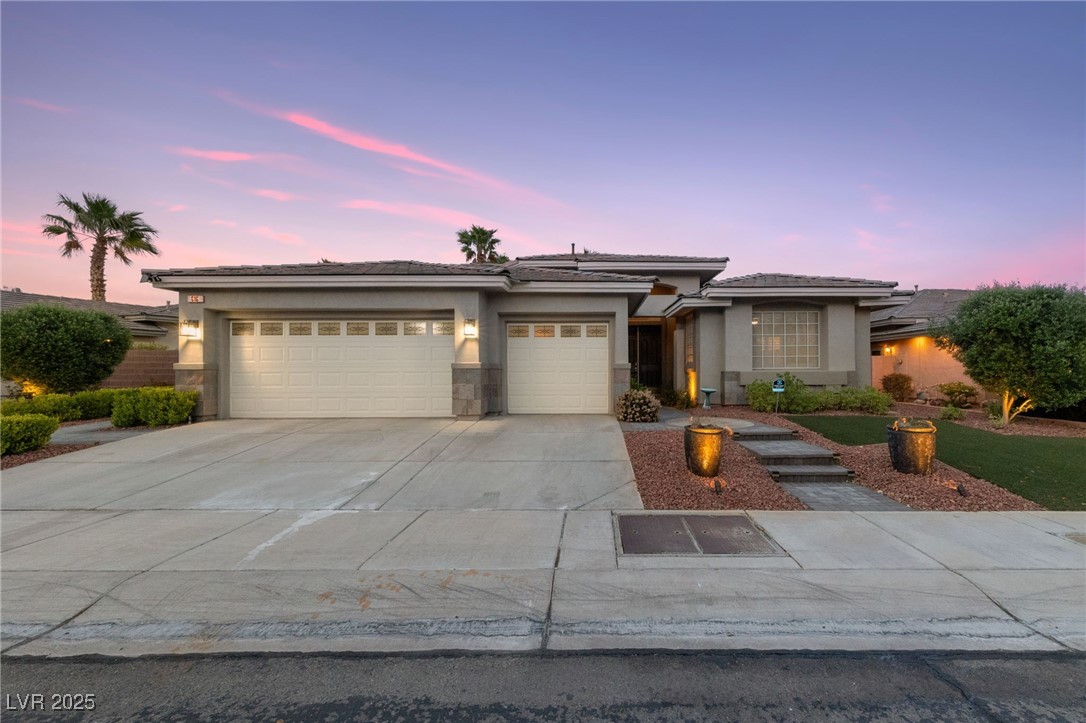 616 Canyon Brook Place, Las Vegas, Nevada image 1