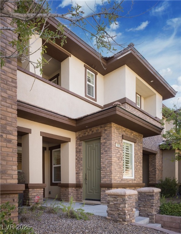 Properties 3 11280 Granite Ridge Drive 1056