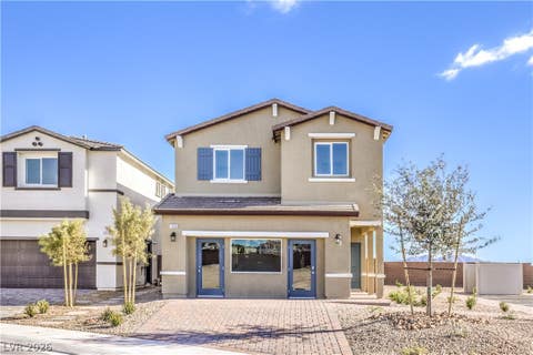 Homes For Sale - 937 Galloway Lake Avenue<br/> North Las Vegas, NV 89084