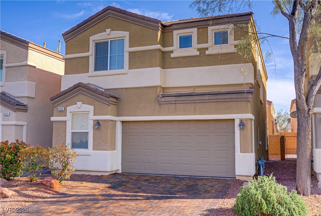 9535 Stills Way, Las Vegas, Nevada image 3