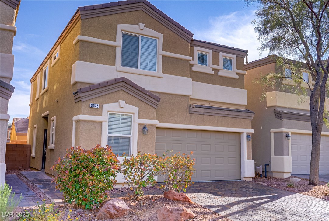 9535 Stills Way, Las Vegas, Nevada image 1