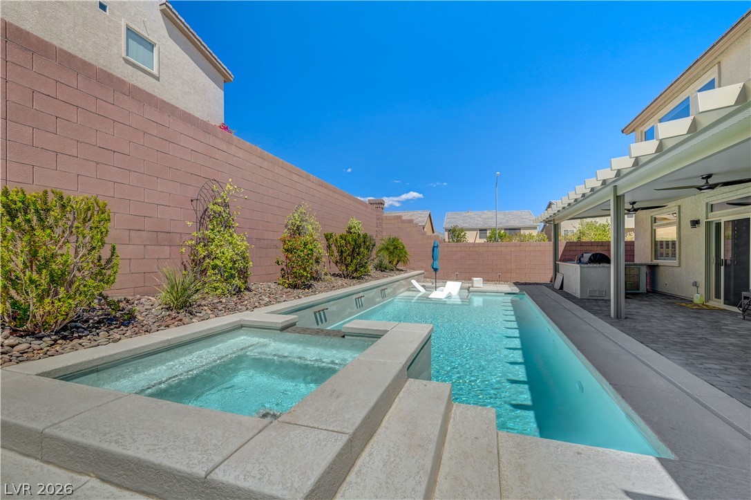 8603 Hallcrest Court