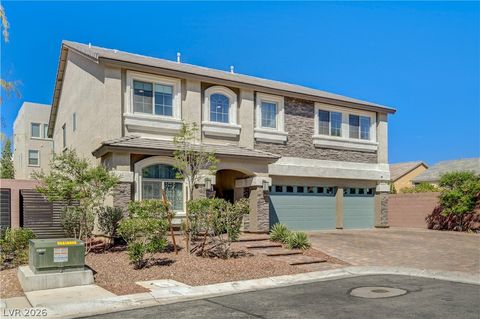 Photo of 8603 Hallcrest Court, Las Vegas, NV 89139 (MLS # 2773393)