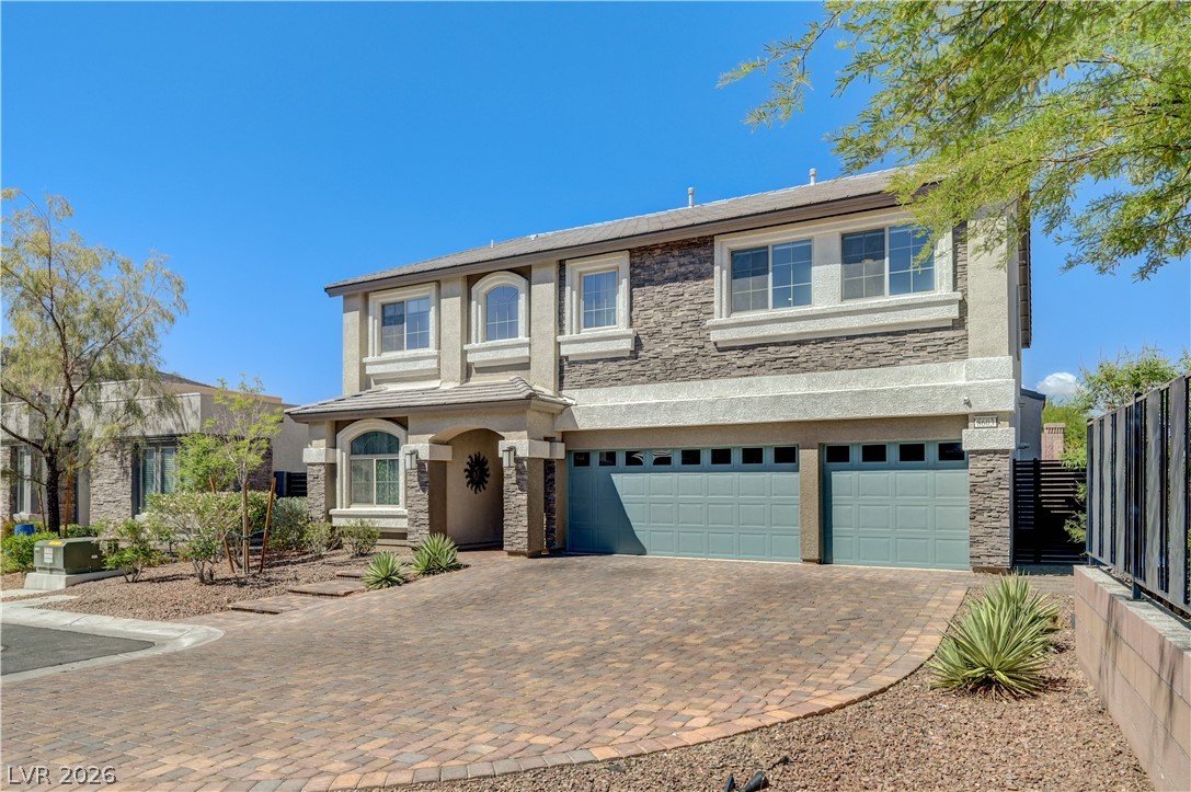 8603 Hallcrest Court