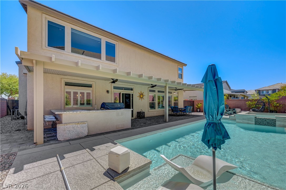 8603 Hallcrest Court