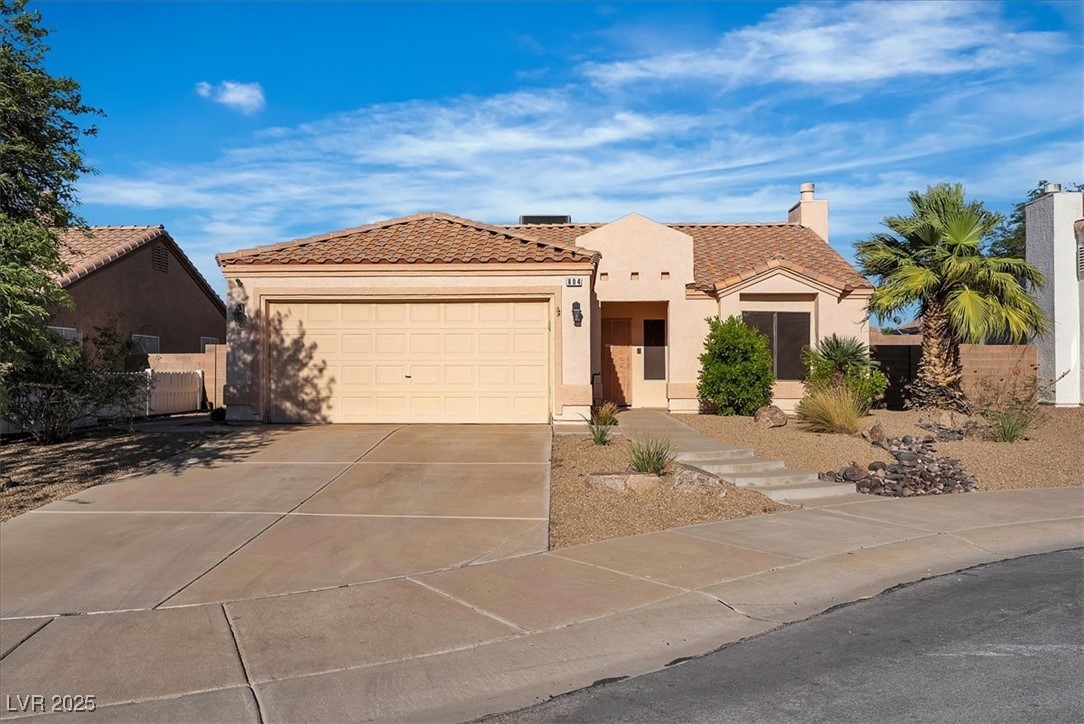 Properties 1 804 Mesa Pine Court