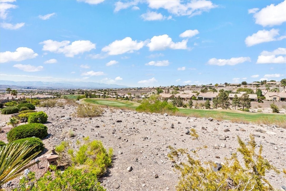 2868 Foxtail Creek Avenue, Henderson, Nevada image 36