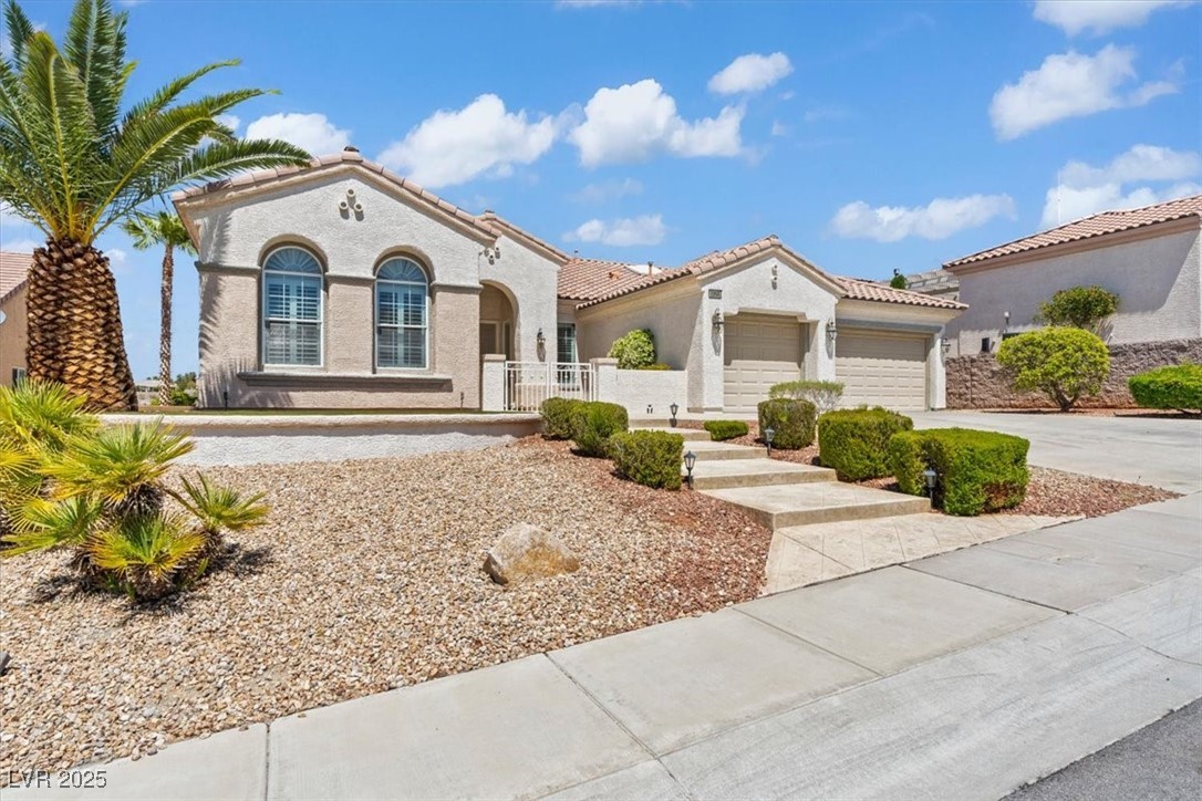 2868 Foxtail Creek Avenue