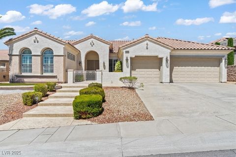2868 Foxtail Creek Avenue Henderson NV 89052