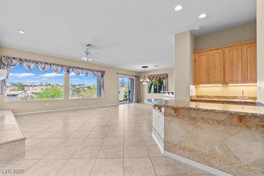 2868 Foxtail Creek Avenue, Henderson, Nevada image 17