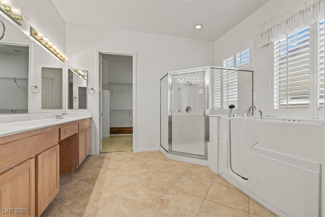 2868 Foxtail Creek Avenue, Henderson, Nevada image 7