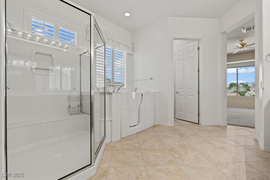 2868 Foxtail Creek Avenue, Henderson, Nevada image 9