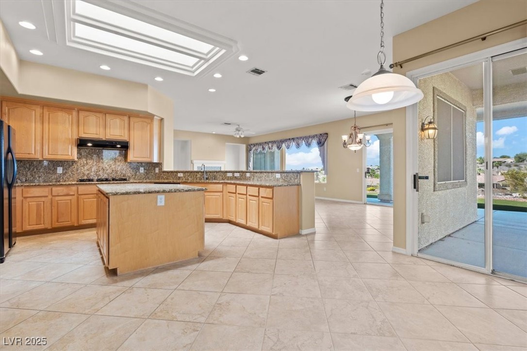 2868 Foxtail Creek Avenue, Henderson, Nevada image 27