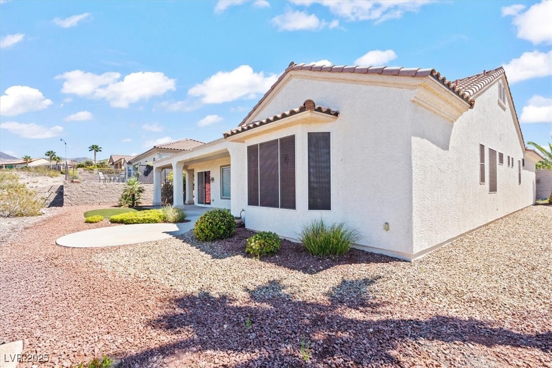 2868 Foxtail Creek Avenue, Henderson, Nevada image 38
