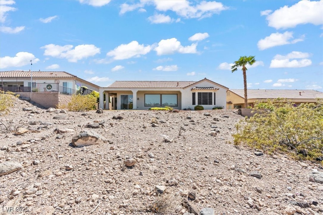 2868 Foxtail Creek Avenue, Henderson, Nevada image 34