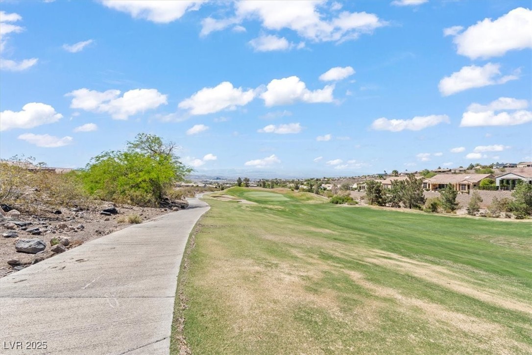 2868 Foxtail Creek Avenue, Henderson, Nevada image 35
