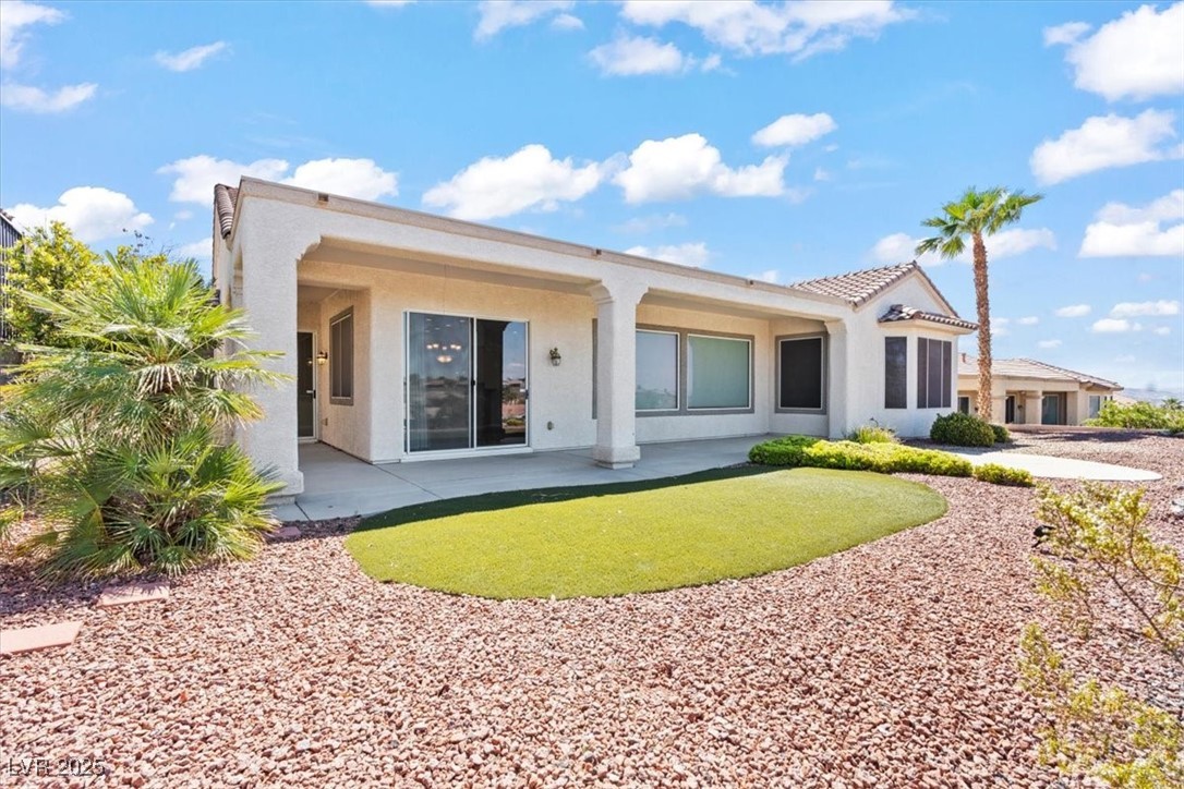 2868 Foxtail Creek Avenue, Henderson, Nevada image 39