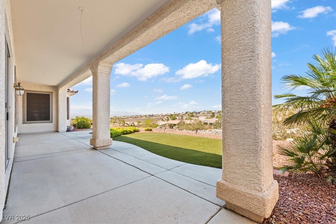 2868 Foxtail Creek Avenue, Henderson, Nevada image 40