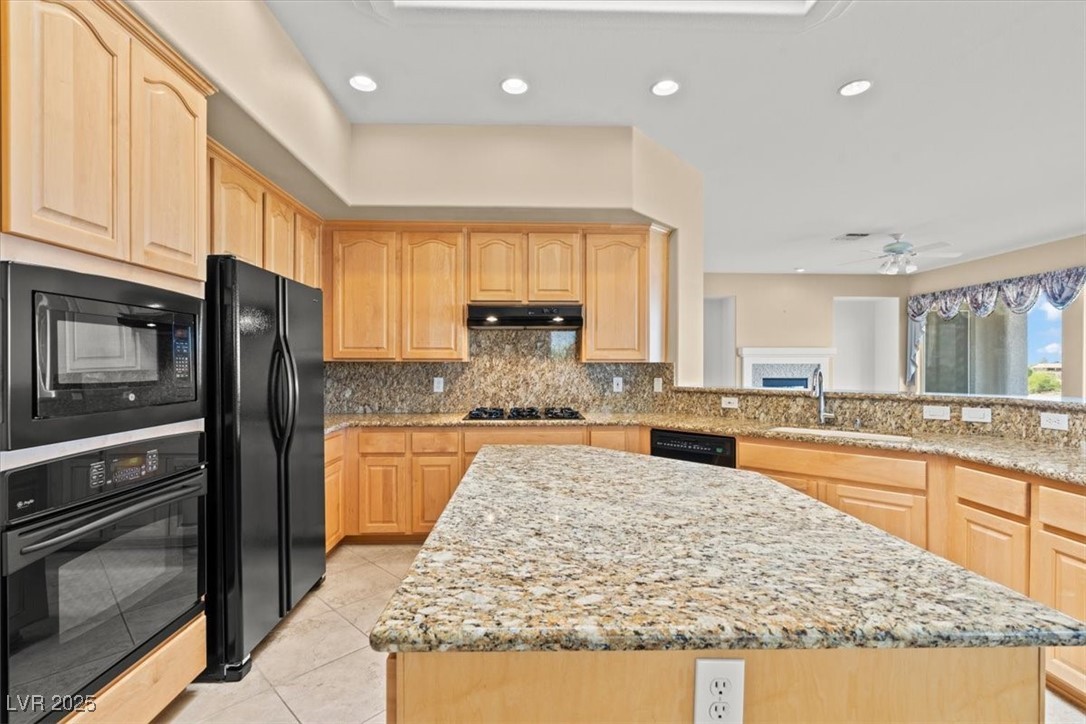 2868 Foxtail Creek Avenue, Henderson, Nevada image 26