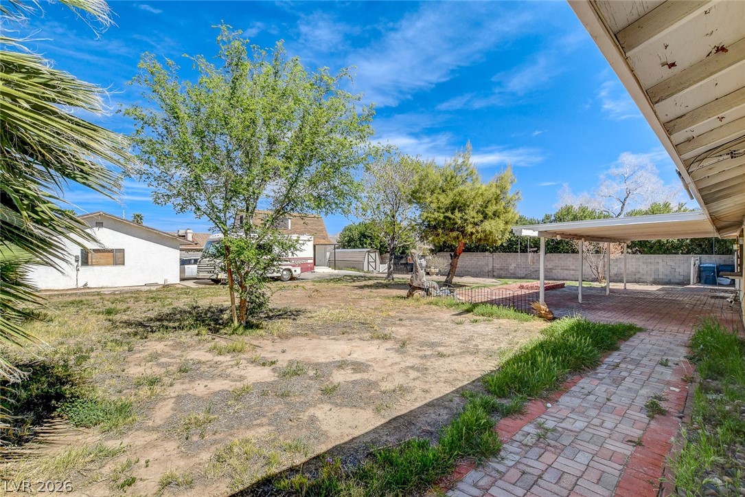 4388 E Hacienda Avenue
