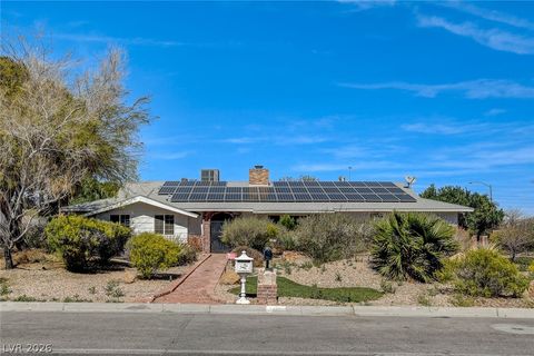 Photo of 4388 E Hacienda Avenue, Las Vegas, NV 89120 (MLS # 2764542)