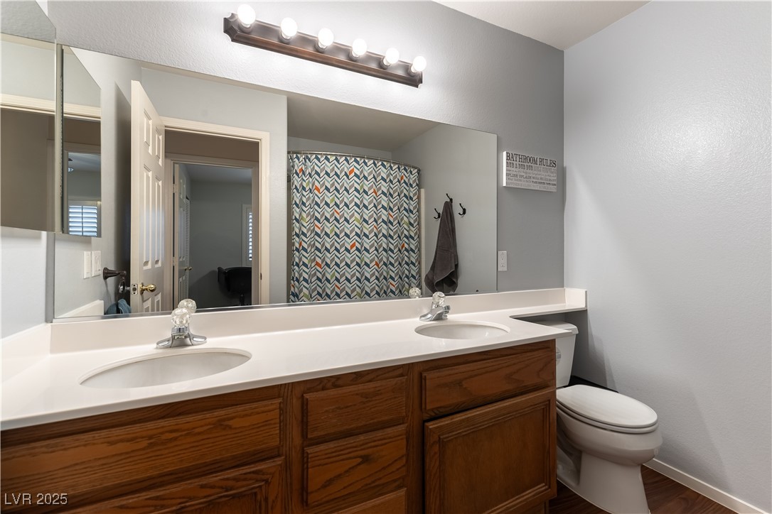 2232 Le Conte Avenue, Henderson, Nevada image 27