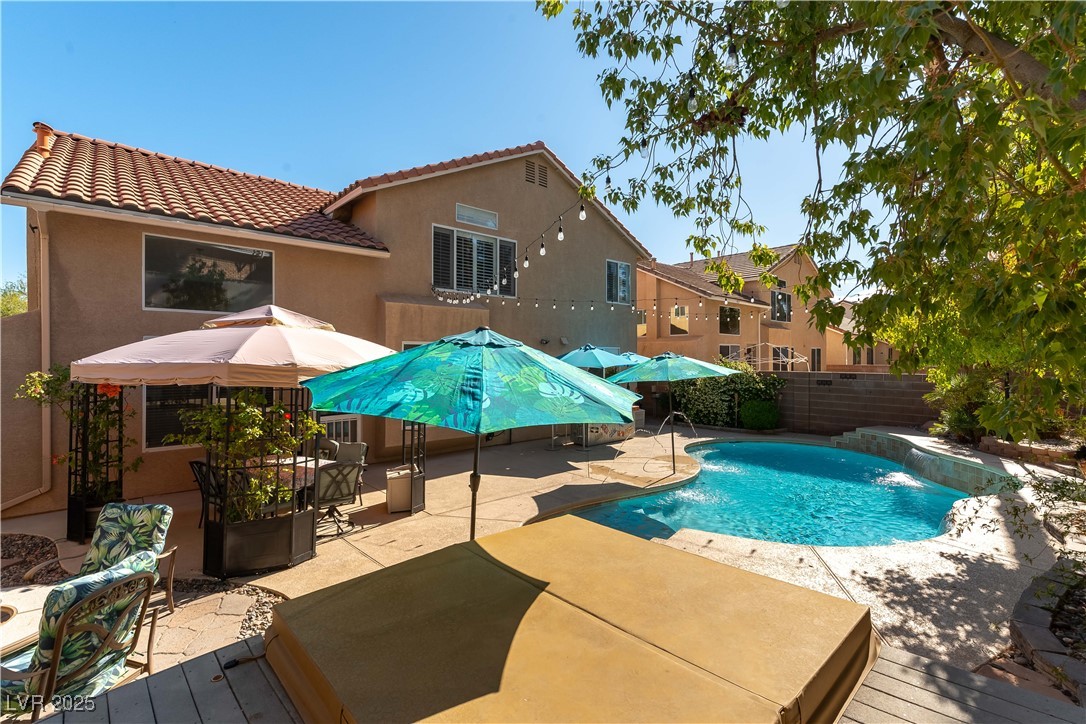 2232 Le Conte Avenue, Henderson, Nevada image 34