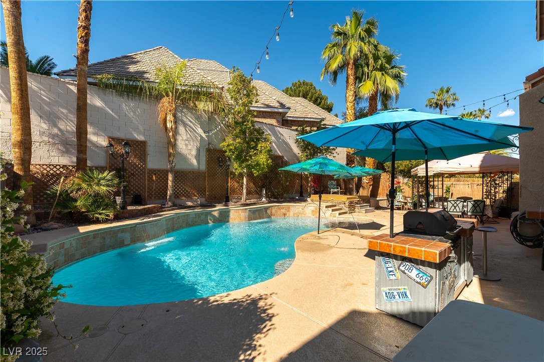 2232 Le Conte Avenue, Henderson, Nevada image 36